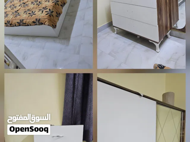 غرفة نوم تركية