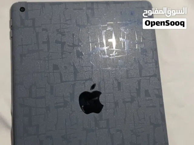 iPad (8th generation)