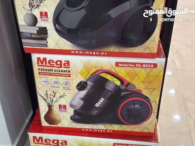 مكنسة صرصور كلاسيكية موديل 803 ماركة ميجا