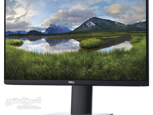 22" Dell monitors for sale  in Al Batinah