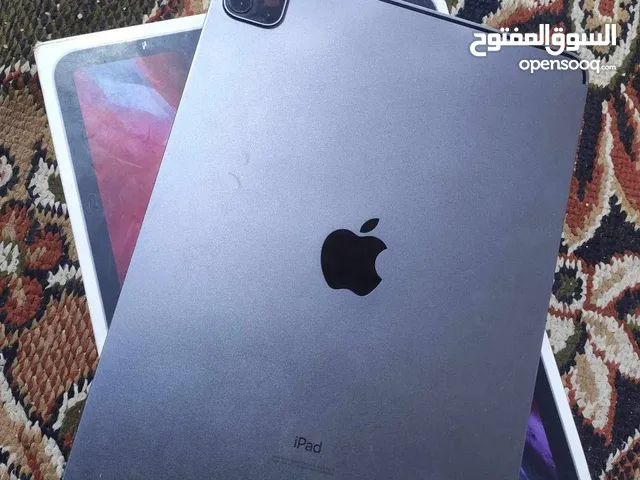 Apple iPad Pro 6 256 GB in Basra