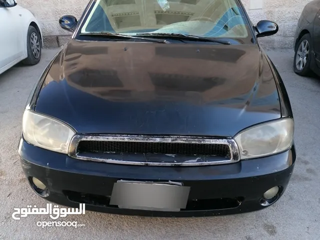 كيا سبكترا MR 2000