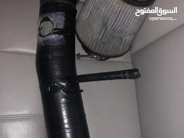انتيك وفلتر للجمس سييرا