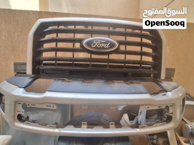 ford  raptor 4x4
