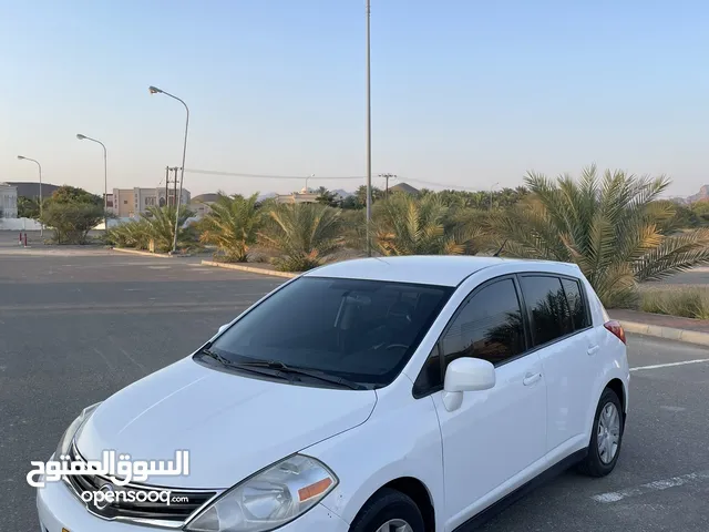 Used Nissan Versa in Al Dhahirah