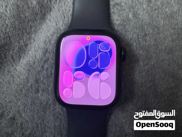 Apple Watch Series 7  Battery 94%  41mm