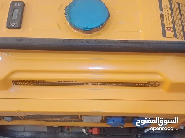 جنريتر ingco 2800W