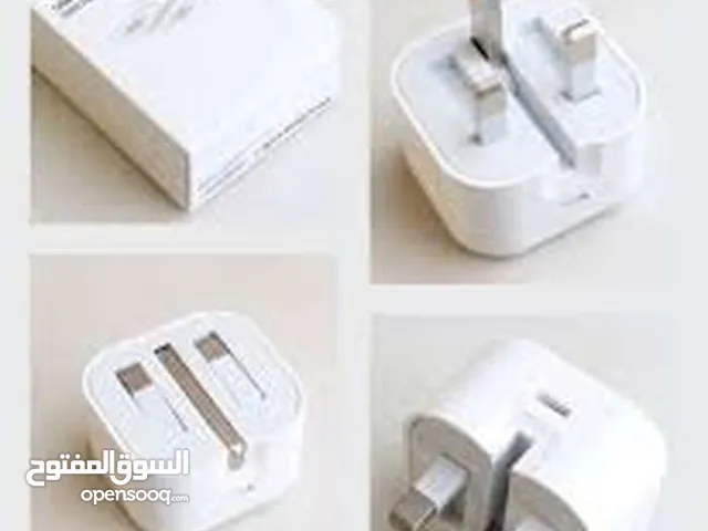 شاحن آيفون الأصلي 20W