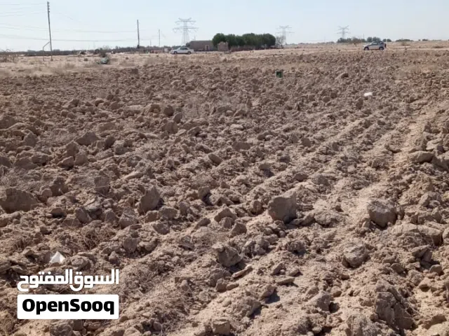 قطعة ارض للبيع في نجم الجنوبي البصرة خور الزبير المساحة 300ركن