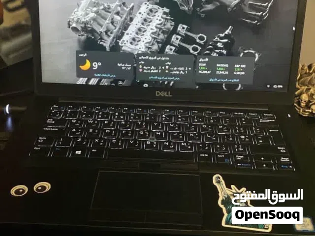 dell latitude touch 16ram 512ssd