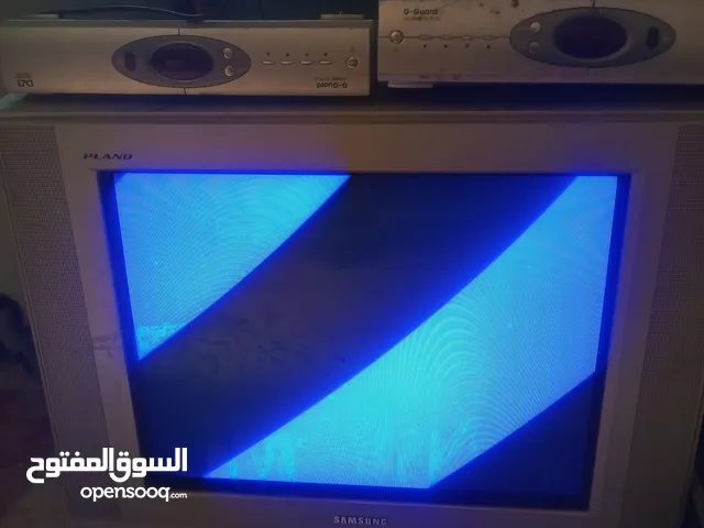 تلفزيون نوع سامسونج للبيع ريسيفر جيد جارد عدد 2 السعر المطلوب لثلاثة اجهزه 20 عشرون دينار