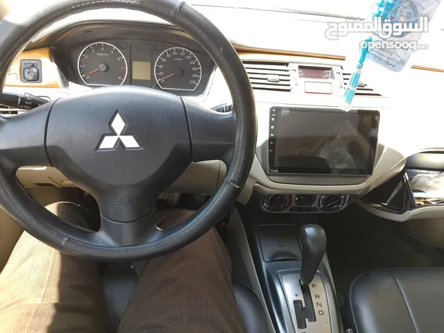 Used Mitsubishi Lancer in Irbid