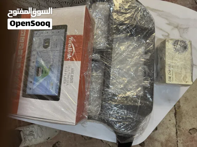 شاشة عربية أندرويد