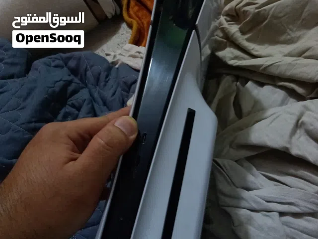 بلي ستيشن 5 سلم اوربي PlayStation 5 Slim 1TB