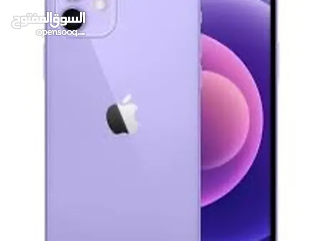 Apple iPhone 11 128 GB in Amman