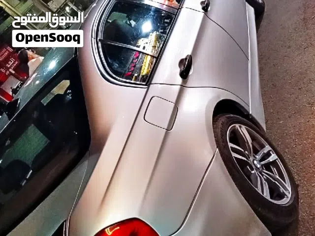 2006 بي ام دبليو الفئة 3 316