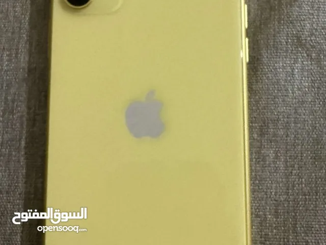 Apple iPhone 11 128 GB in Mecca