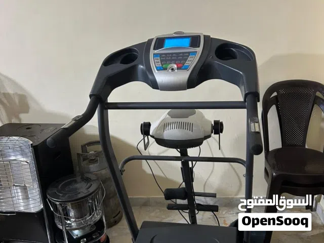 جهاز مشي تريد ميل