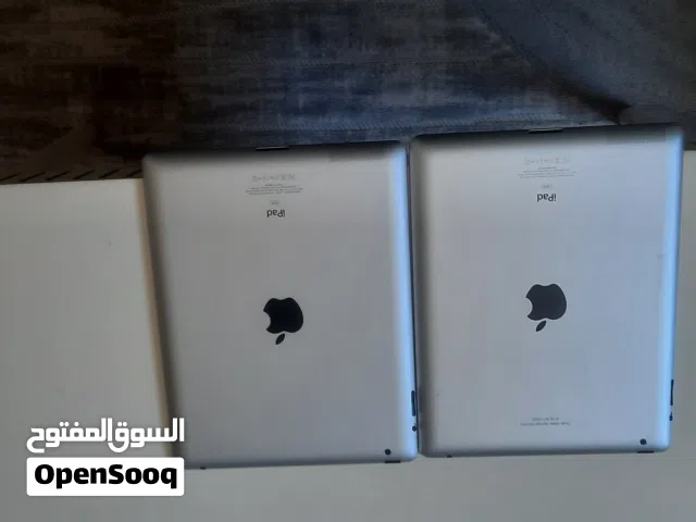 Apple iPad 16 GB in Benghazi