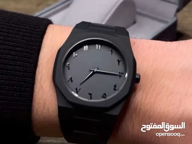 Analog Quartz Others watches for sale in Tripoli