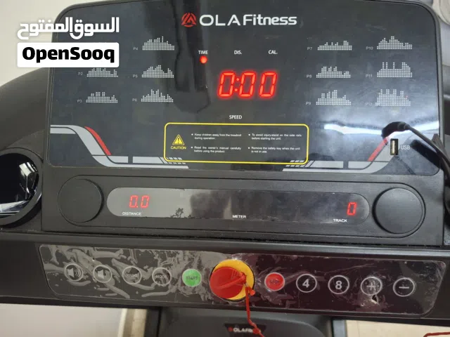 سير رياضي من ماركة OLA Fitness