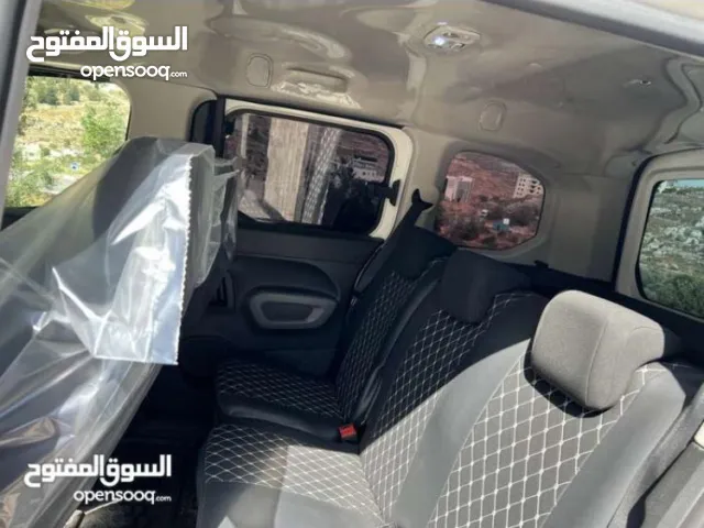 بيجو رفتر 2020 كرتونة