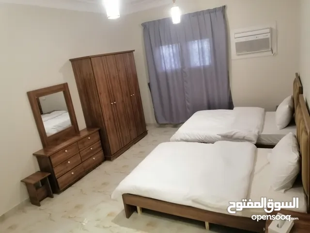 56 m2 1 Bedroom Apartments for Rent in Al Riyadh Al Khaleej