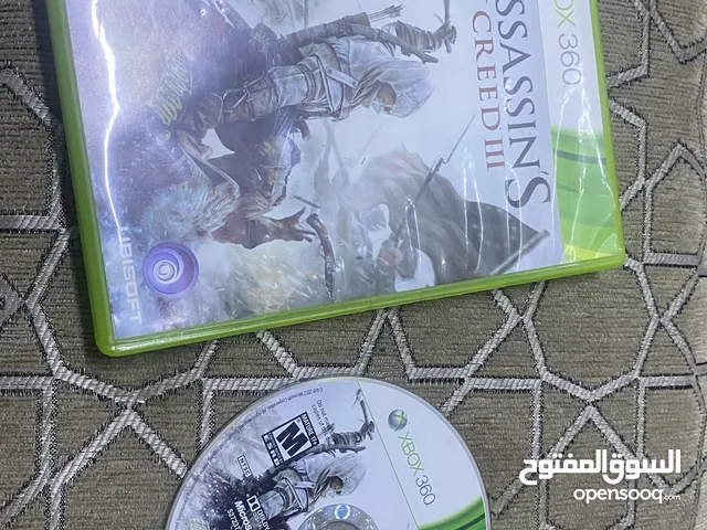 Xbox games
