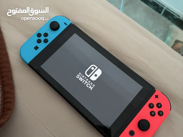 Nintendo Switch Nintendo for sale in Muscat