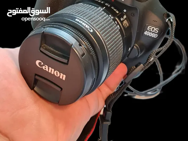 Canon DSLR Cameras in Al Batinah