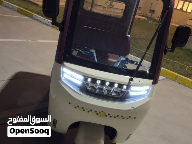 تكتك شحن مستعمل