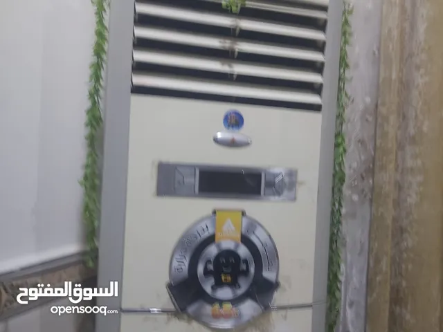 Alhafidh 2 - 2.4 Ton AC in Basra