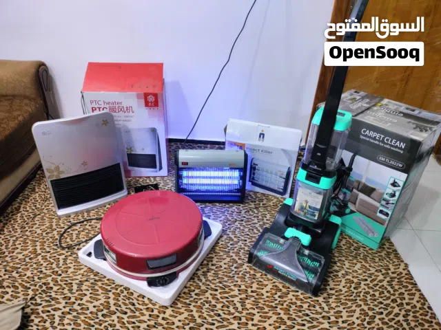 غسالة سجاد صوبيا كهربائية فرن كهربائي قاتلة حشرات