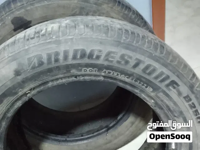 كوتش مستعمل بريجستون 15r 185/65 الزقازيق