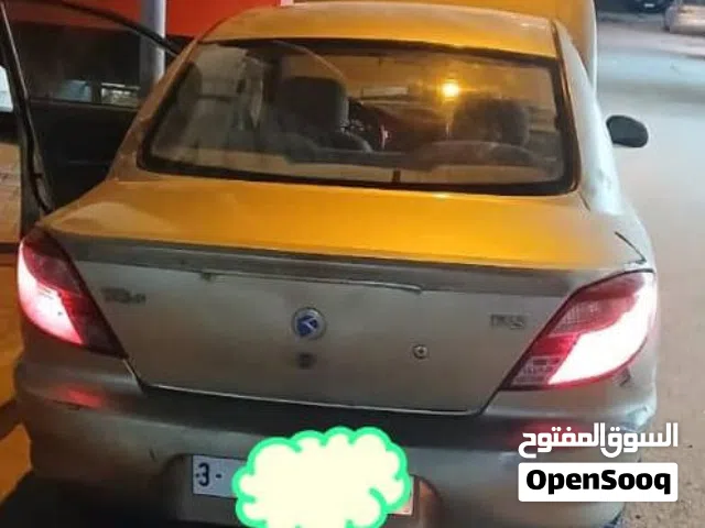 سيارة كيا ريو