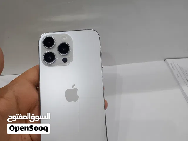 Apple iPhone 14 Pro Max 256 GB in Hawally