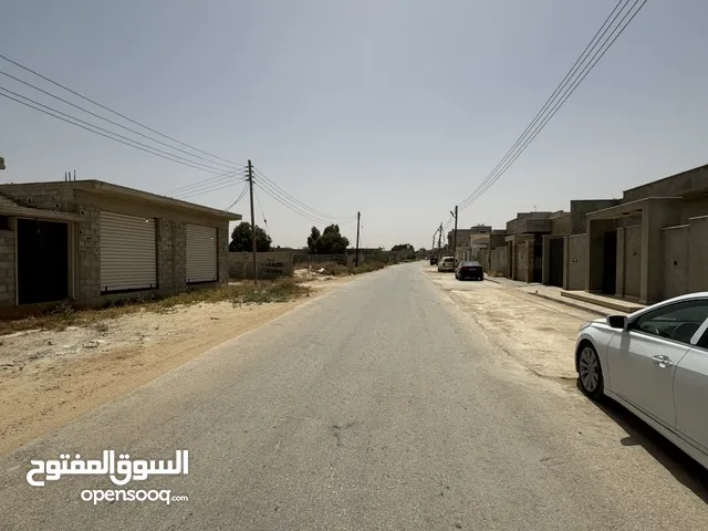 Residential Land for Sale in Benghazi Qawarsheh