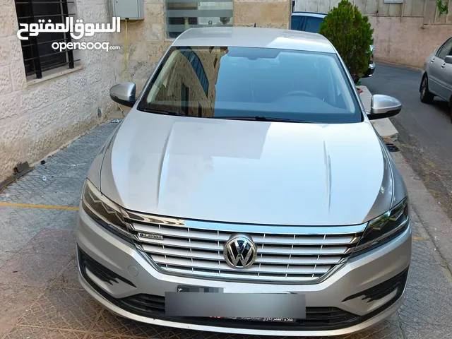 Used Volkswagen Lavida in Amman