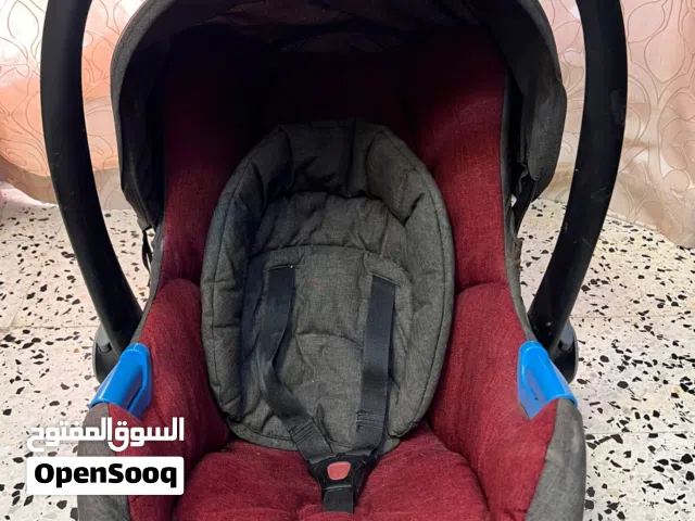 كرسي اطفال سيارة جيجلز  Baby car seat -Giggles
