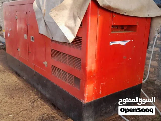 مولد افيكو 182Kva