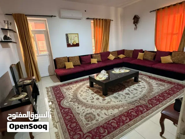 160 m2 3 Bedrooms Apartments for Rent in Tripoli Al Nasr St