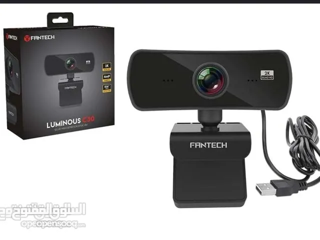 ويب كام luminous c30 ف الكرتونه