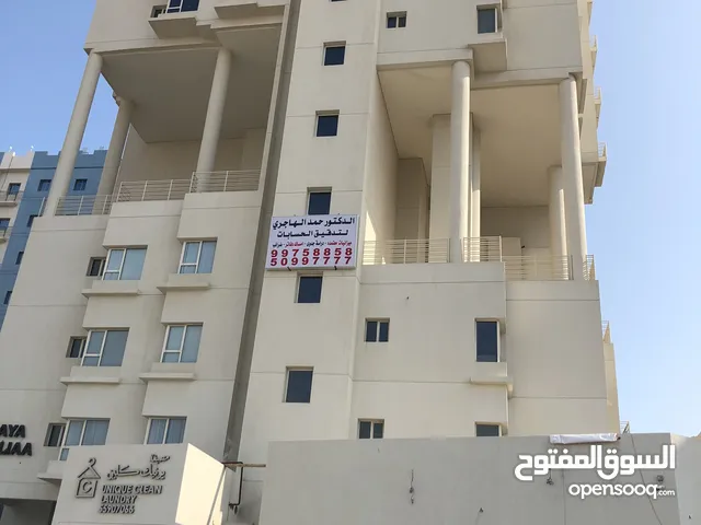 112 m2 3 Bedrooms Apartments for Sale in Al Ahmadi Mahboula