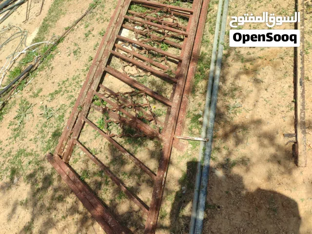 درابزين حديد