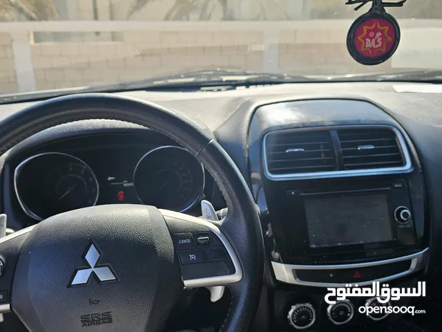 Used Mitsubishi ASX in Farwaniya