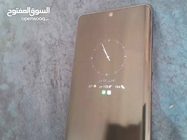 Infinix Note 40 Pro 256 GB in Amman