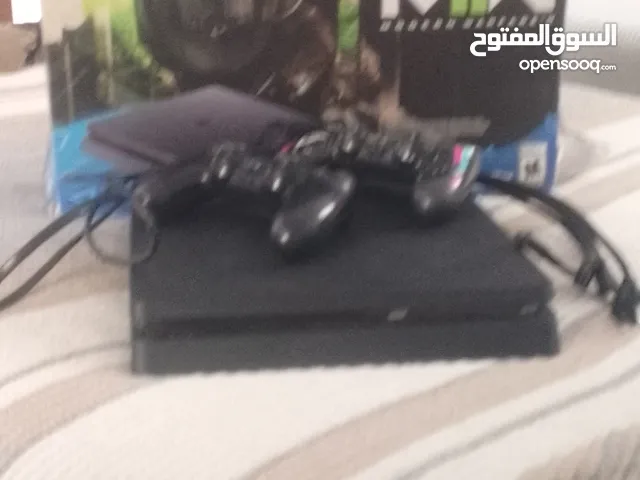 PlayStation 4 PlayStation for sale in Tripoli