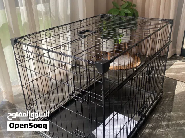 قفص حيوانات ماركة أصلية