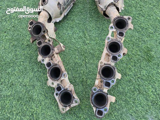 فلاتر البيئه لاندكروزر 2016 v8