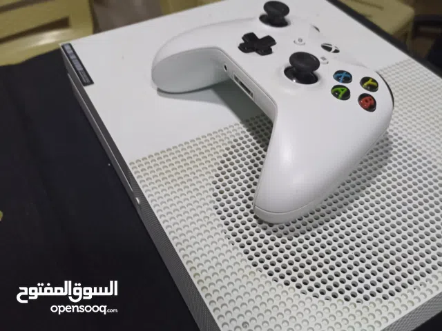 اكس بوكس اس وان